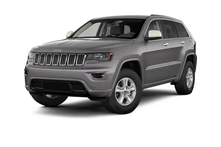 $19499 : Jeep Grand Cherokee 2017 4x4 image 1