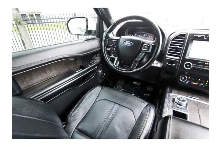 $24800 : Ford Expedition MAX 2020 4x2 image 7