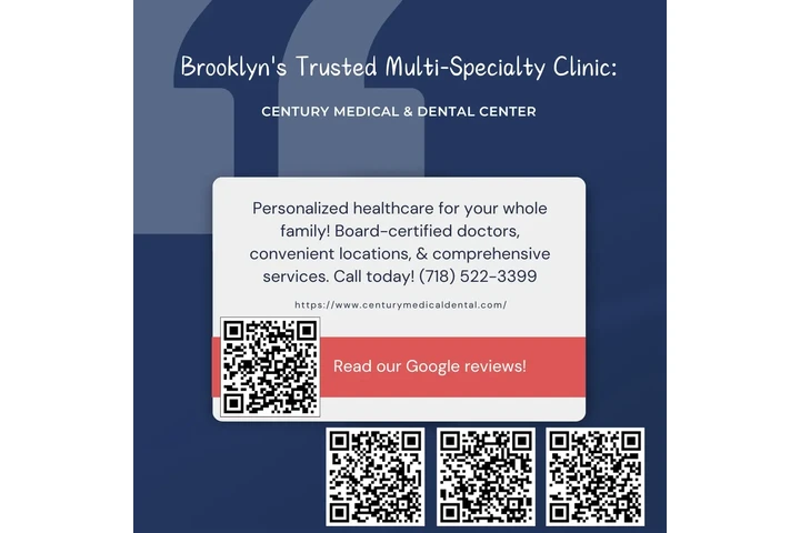Fort Greene Medical Office image 6
