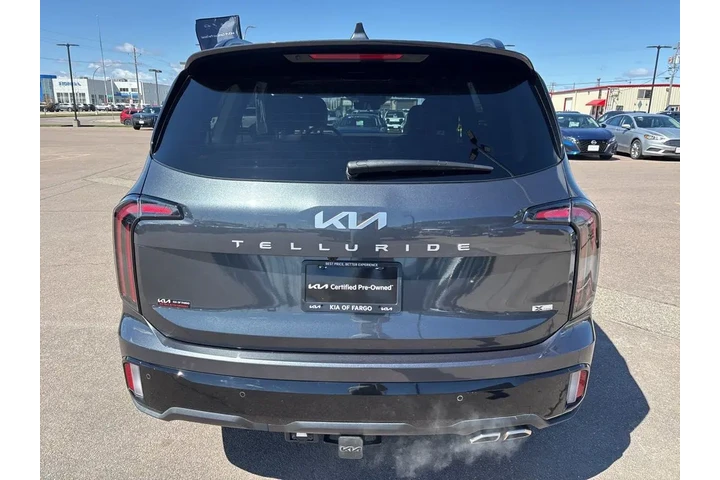 $44999 : 2024 Telluride SX-Prestige X- image 6