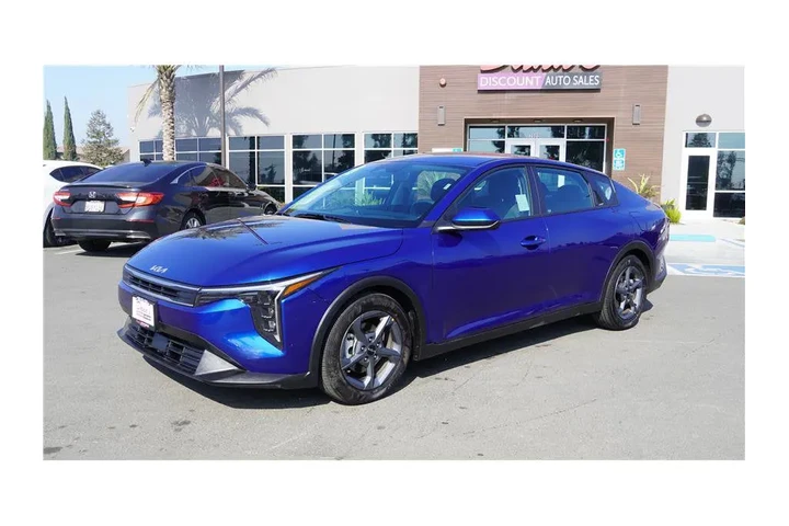 $22984 : 2025 K4 LXS image 2