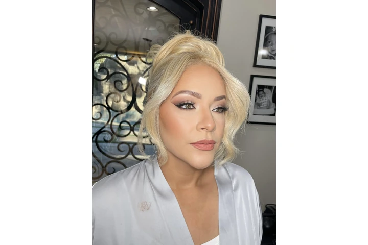 Makeup y Peinados para Bodas image 5