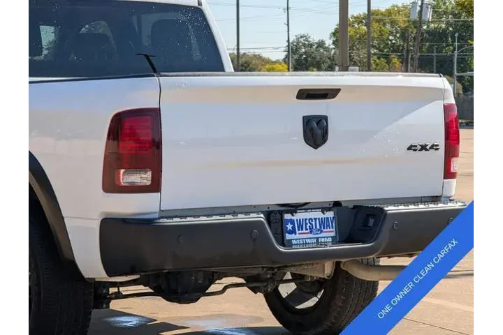 $30987 : Ram 1500 Classic 2024 4x4 SL image 6