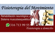 Fisioterapia del Movimiento en Bogota