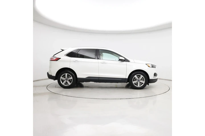 $22998 : Ford Edge 2022 AWD SEL 4dr C image 7