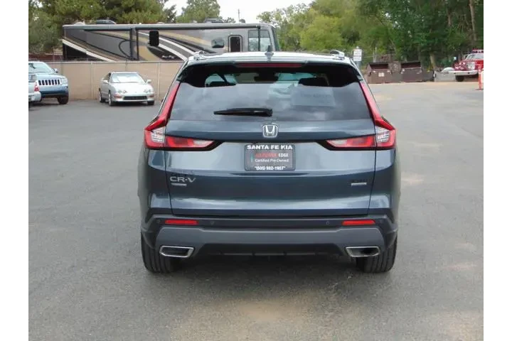$34898 : Honda CR-V Hybrid 2023 AWD S image 5