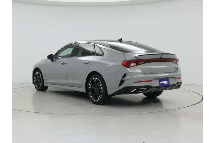 $18998 : Kia K5 2021 GT-Line 4dr Seda image 2