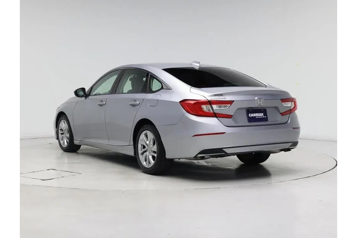 $20998 : Honda Accord 2018 LX 4dr Sed image 2