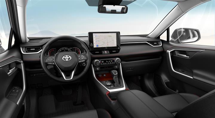 $42669 : RAV4 TRD Off-Road image 5