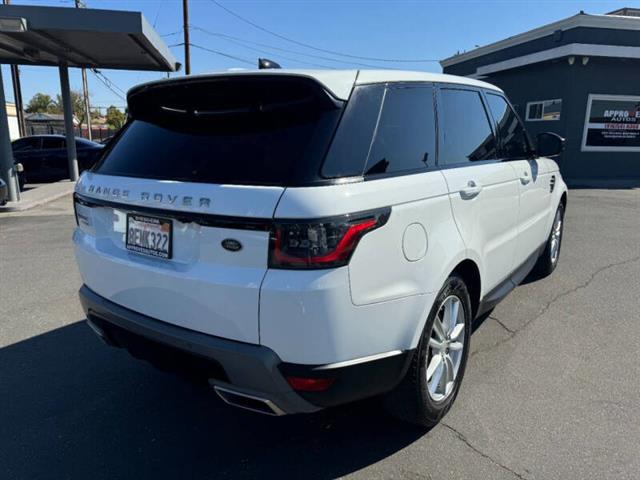 $23998 : 2018 Land Rover Range Rover S image 8