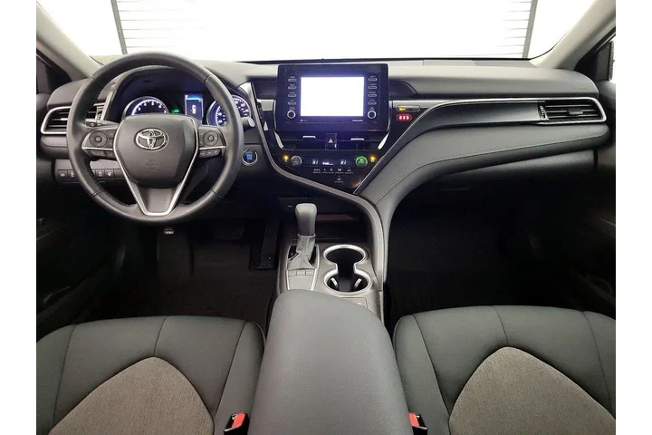 $24998 : Toyota Camry 2022 LE 4dr Sed image 9