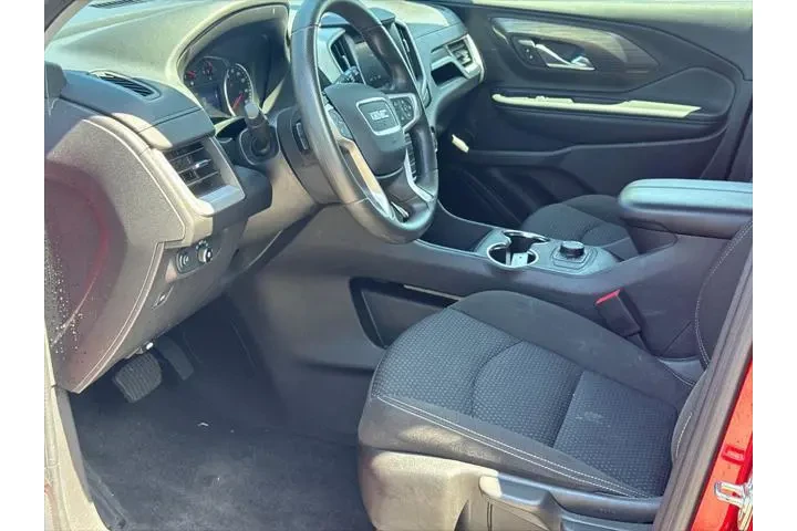 $21697 : GMC Terrain 2024 SLE 4dr SUV image 9