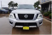 $14888 : Nissan Armada 2018 4x2 SL 4d thumbnail