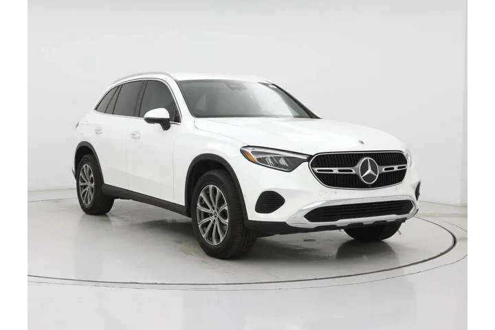 $36998 : Mercedes-Benz GLC 2023 GLC 3 image 1