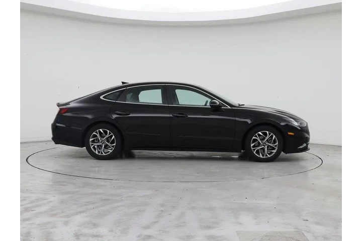 $20998 : Hyundai SONATA 2022 SEL 4dr image 7