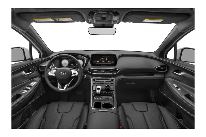 $25888 : Hyundai SANTA FE 2022 Limite image 7