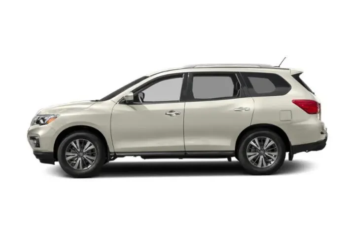 $11000 : Nissan Pathfinder 2019 4x4 S image 2