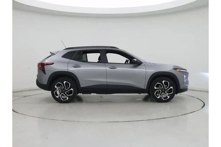 $25998 : Chevrolet Trax 2025 RS 4dr C image 7