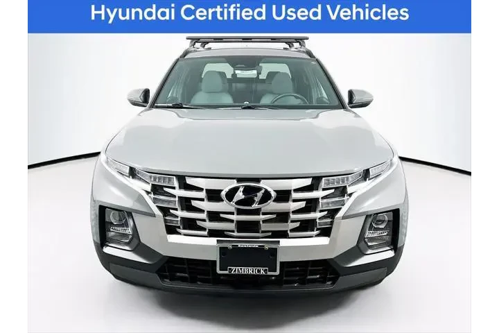 $21691 : Hyundai SANTA CRUZ 2022 SEL image 2
