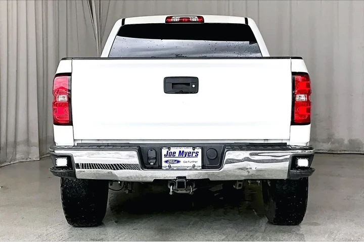 $18991 : Chevrolet Silverado 1500 201 image 4