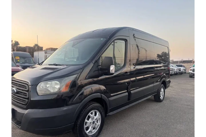$19999 : 2015 Transit 250 image 5