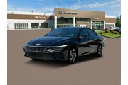 Hyundai ELANTRA 2025 SEL Spo en New Hampshire