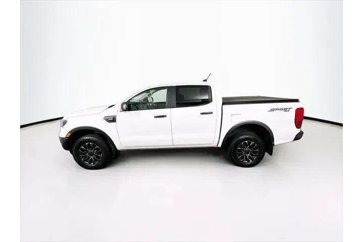 $25490 : Ford Ranger 2020 4x4 XLT 4dr image 4