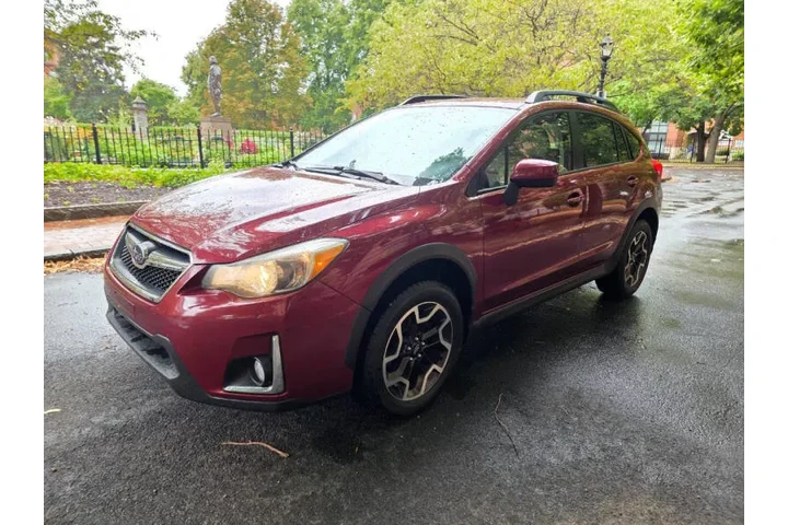 $13995 : 2016 Crosstrek 2.0i Premium image 3