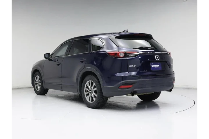 $17998 : Mazda CX-9 2018 Touring 4dr image 2