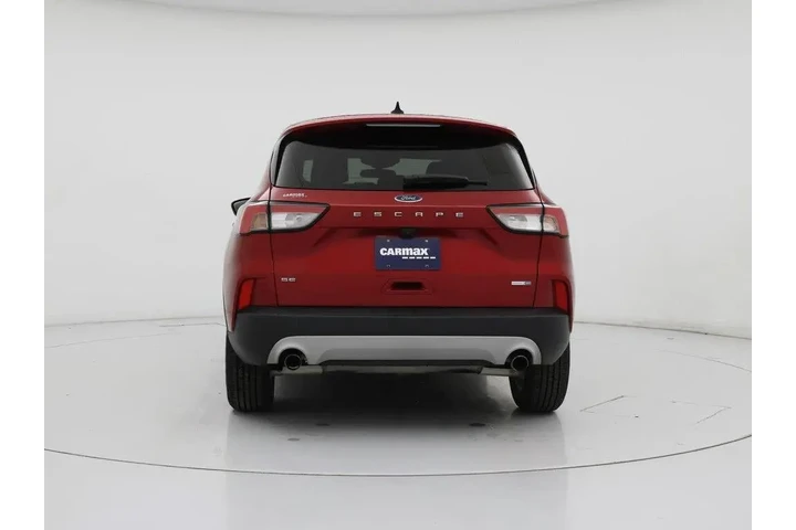 $17998 : Ford Escape 2020 AWD SE 4dr image 6