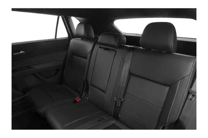 Volkswagen Atlas Cross Sport image 8