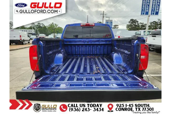 $15991 : Chevrolet Colorado 2016 4x2 image 10