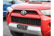 $24456 : Toyota 4Runner 2016 4x4 Trai thumbnail