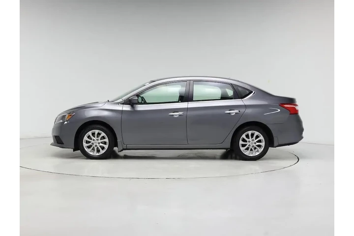 $12599 : Nissan Sentra 2019 SV 4dr Se image 3