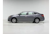 $12599 : Nissan Sentra 2019 SV 4dr Se thumbnail