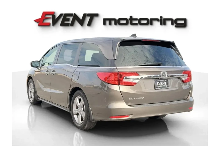 $19995 : 2020 Odyssey image 7