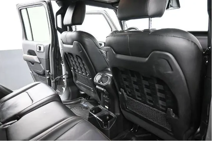 $33991 : Jeep Gladiator 2021 4x4 Moja image 10