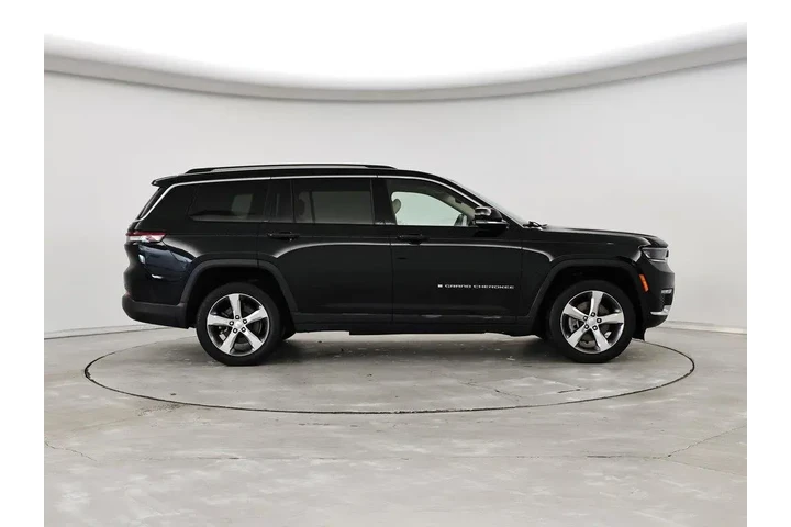 $30998 : Jeep Grand Cherokee L 2021 4 image 7