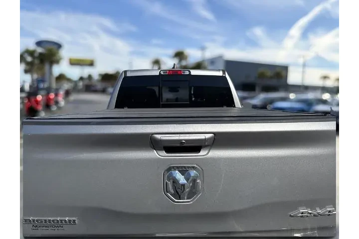 $28158 : Ram 1500 2021 4x4 Big Horn 4 image 7