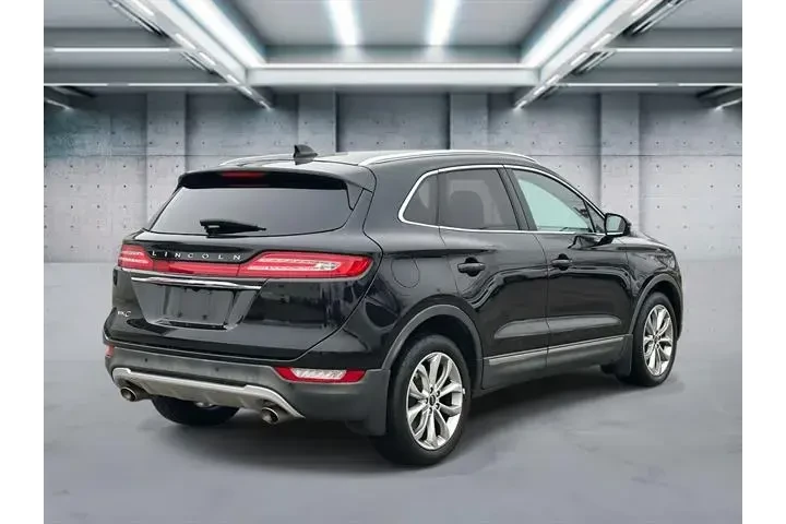 $15494 : Lincoln MKC 2019 AWD Select image 5