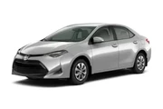 Toyota Corolla 2018 LE 4dr S en Houston