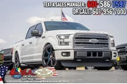 $28995 : Ford F-150 2016 4x4 Limited thumbnail