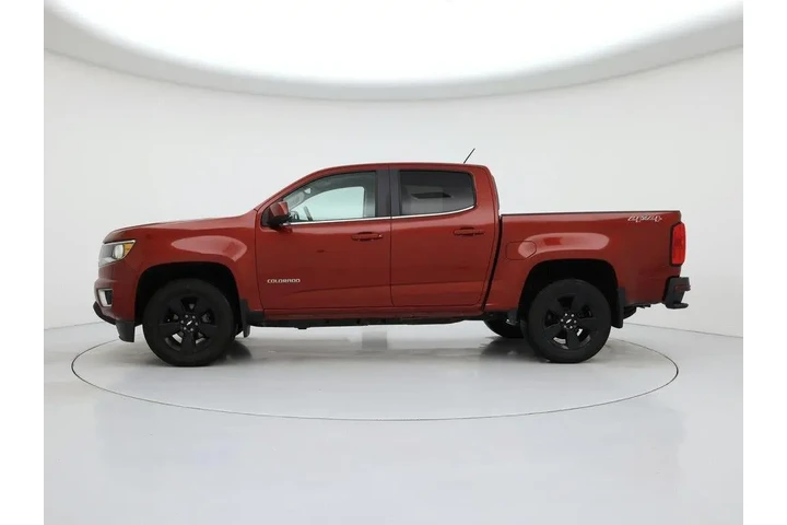 $25998 : Chevrolet Colorado 2016 4x4 image 3