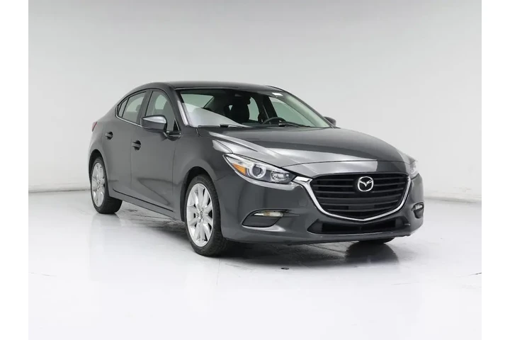 $14599 : Mazda Mazda3 2017 Touring 4d image 1
