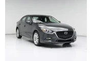 Mazda Mazda3 2017 Touring 4d en Charlotte