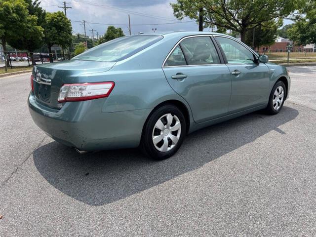 $6900 : 2011 Camry Hybrid image 6