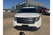 $12295 : Ford Explorer 2015 XLT 4dr S thumbnail