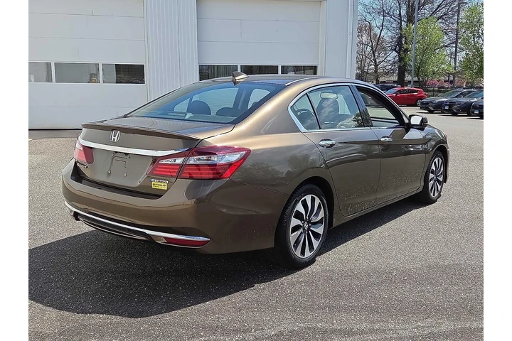 $14995 : Honda Accord Hybrid 2017 EX- image 6