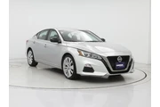 Nissan Altima 2021 2.5 SR 4d en Sacramento