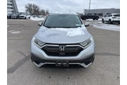 $27000 : Honda CR-V 2022 AWD EX-L 4dr thumbnail